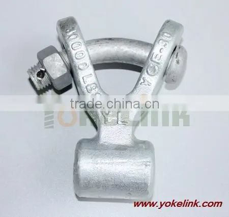 YCE 30 Y Clevis Eye for Transmission Connectors photo-2