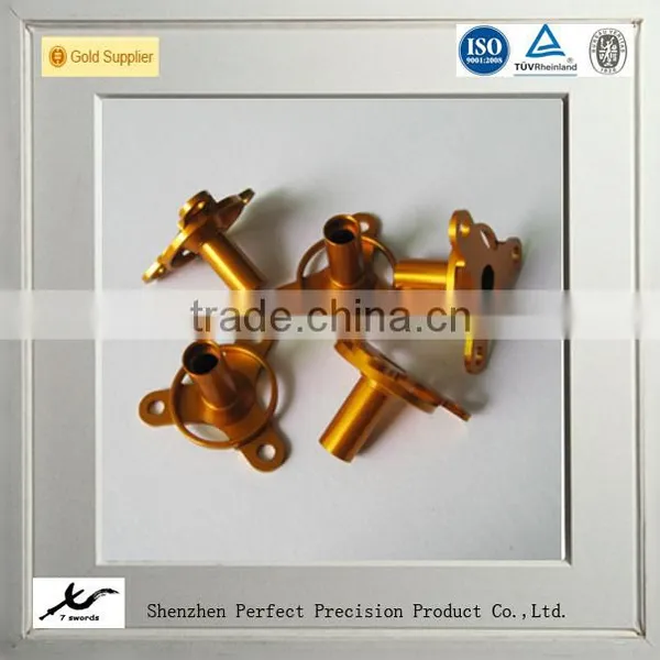 CNC Precision Machined Arts photo-3
