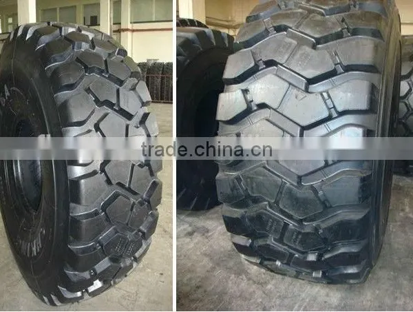 Radial OTR Tyre on Southafrica Market 26.5R25 photo-6