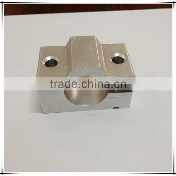 Made in China Cnc Precision Machining Parts