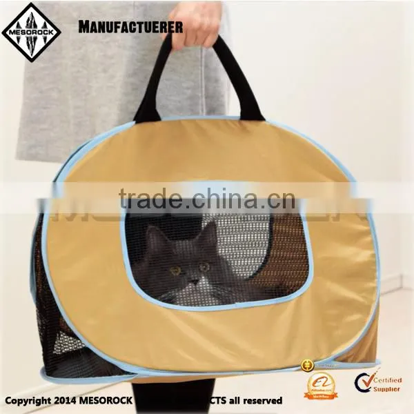 Portable Comfort Sturdy Pet Crate Pet Kennel Cat Carrier photo-3