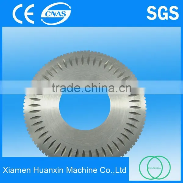 Hot Sold Circular Perforation Knife photo-6