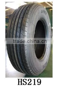 Kapsen Taitong Terraking Brand Hs268 Light Truck Tyre 6.50X16 photo-5