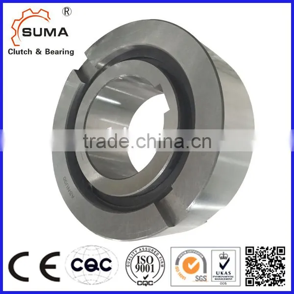 ASNU20 One Way Bearing Roller Type Ball Bearing photo-5