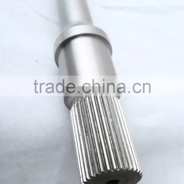 Top Quality and High Precision Agriculture Machinery Parts of China Wholesale photo-6