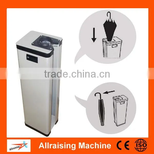 Multifunctional Stainless Steel Wet Umbrella Machine photo-2