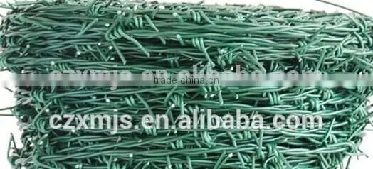 Hot Sale Cheap Barbed Wire Weight per Meter photo-4