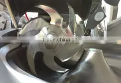 Multifunction Meat Chopper Bowl Cutter photo-4