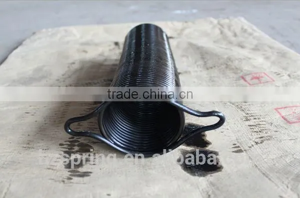 Factory in China Custom Garage Door Spring Manufacturer With Competitive Price photo-5