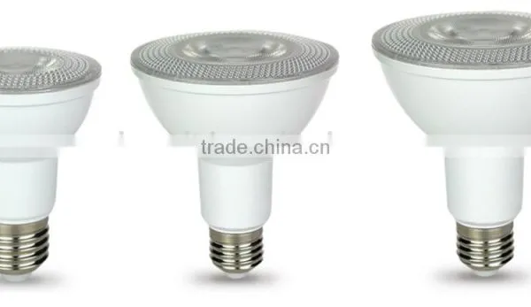 2016 NEW!! Reflector PAR38 10W 12W 15W 220-240V 110-130V SMD SHANGHAI (CE+ROHS+ERP) E27 E26 LED Spotlighting photo-4