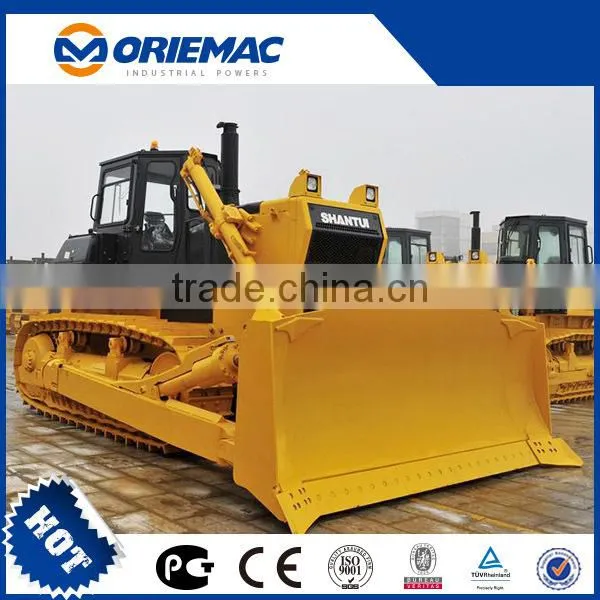 Bulldozer SHANTUI 320HP Mini Bulldozer SD32 Price photo-4
