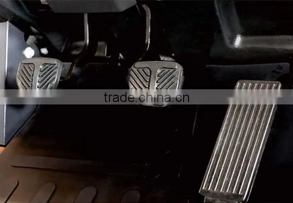 Mitsubishi S4S ISUZU C240 Engine Diesel Engine Forklift 2T 3T Diesel Forklift Price photo-3