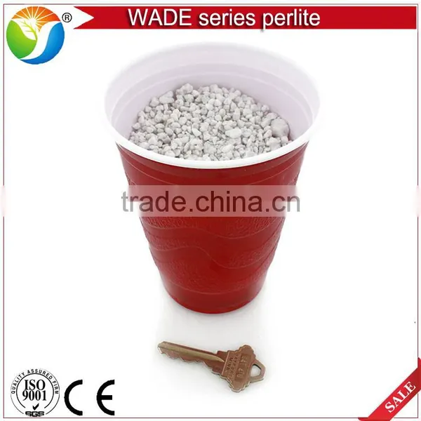 High Quality Expanded Perlite for Fireproofing photo-6