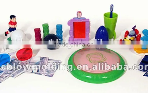 OEM Plastic Children Toy Children Toy Mould Plastic Ball pp Huizhou Factory photo-6
