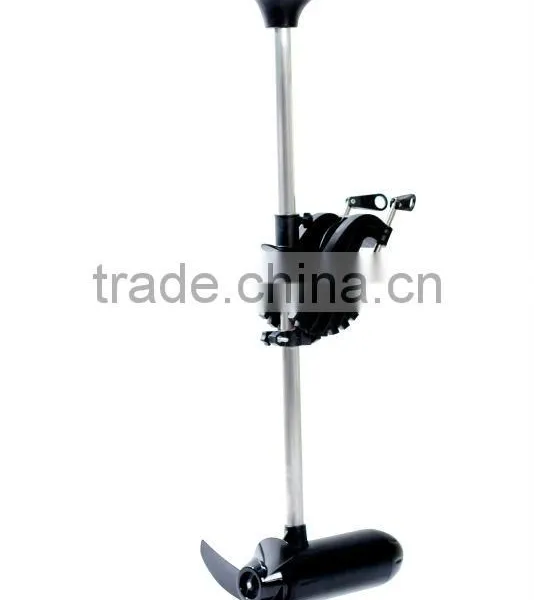 HT 65lbs Trolling Motor(Electric Outboard Engine) photo-2