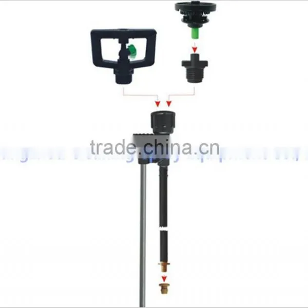 3202 Agricultural Water Sprinkler for Watering photo-5