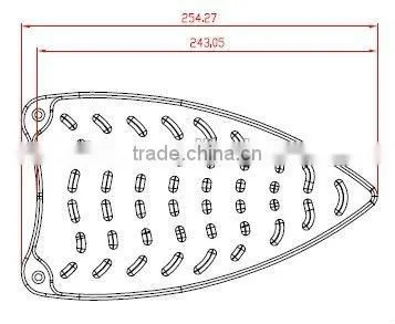 Customized Silicone Hot Pad photo-3