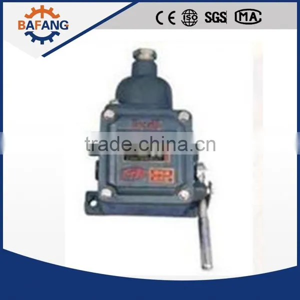 High Quality Flame-proof Tapper BAX127 Electric Tapper photo-5