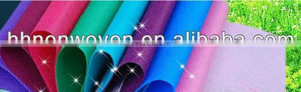 Nonwoven Fabri for Mattress