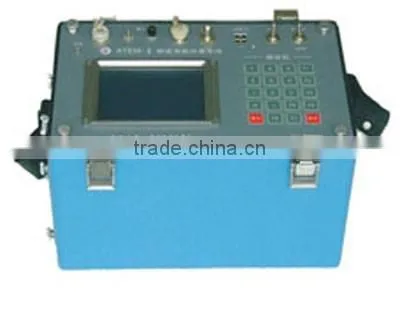 DZD-6A Underground Metal Water Detector photo-6