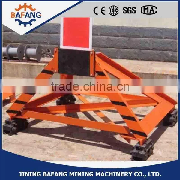 CDH-C20 Sliding Train Stopper/ Rail Stopper photo-3