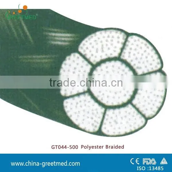 Chromic Catgut Suture Price All Types of Surgical Suture photo-6