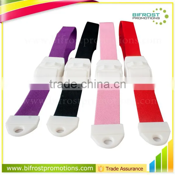 ABS Buckle Medical Supply Elastic Tourniquet