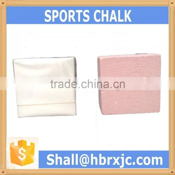 Gymnastics, Climbing, Tennis, Sports Color Chalk Magnesium Carbonate photo-4