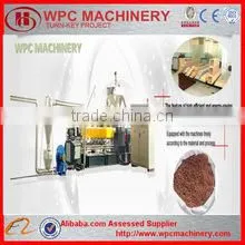 WPC Pellet Recycle Machine Wpc Machine photo-6