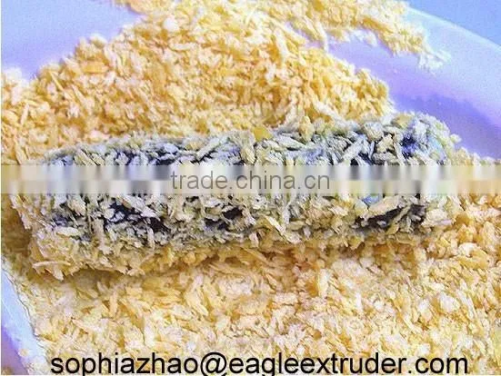 Made in China Bread Crumbs Machine/making Machinery/production Line photo-5
