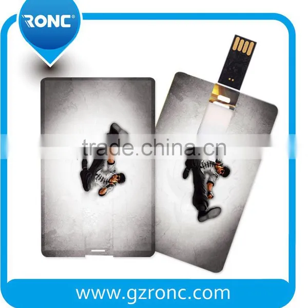 Full Capacity 4G 8G 16G 32G Usb Flash Drive Card Bulk With OEM Logo Custom photo-4