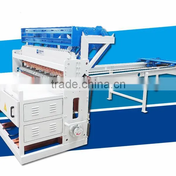 Mesh Welding Machine photo-3