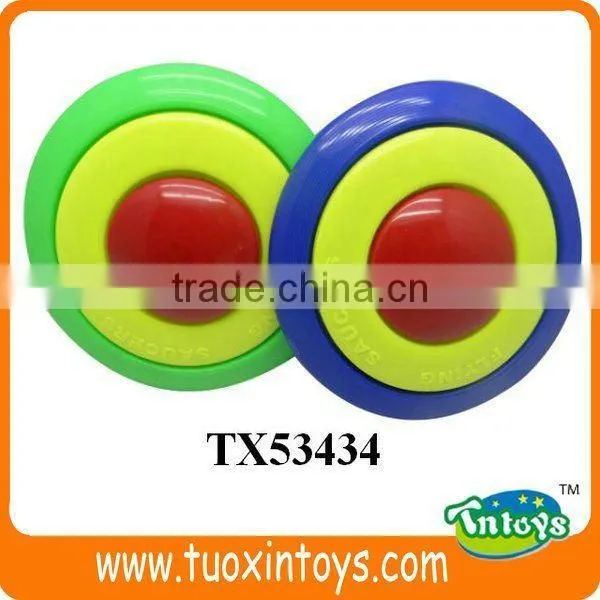 Kids Cheap Plastic Spinning Top Toy photo-6