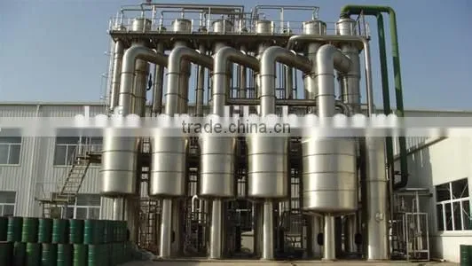 Multiple Effect Evaporator photo-2