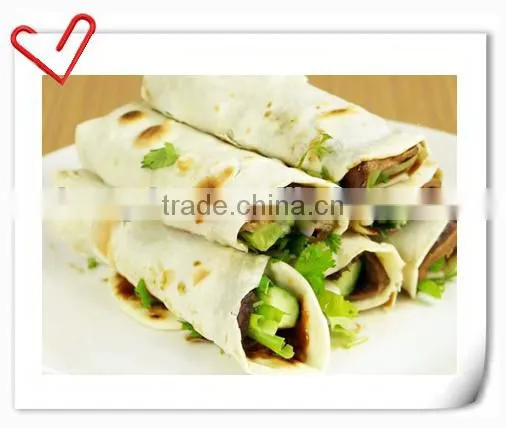 Fully Automatic High-Efficient Chapati/Roti/Pancake Making Machine photo-4