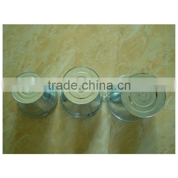 Household Storage Water Galvanized Water Proof Iron Bucket photo-3