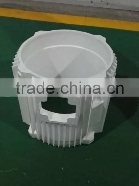 2017 Best Offer Best Efficiency Resin Sand Reclamation Molding Line Made in China photo-5