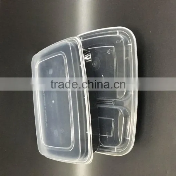 500ml PP Material Colorful Wholesale Plastic Bowls photo-2