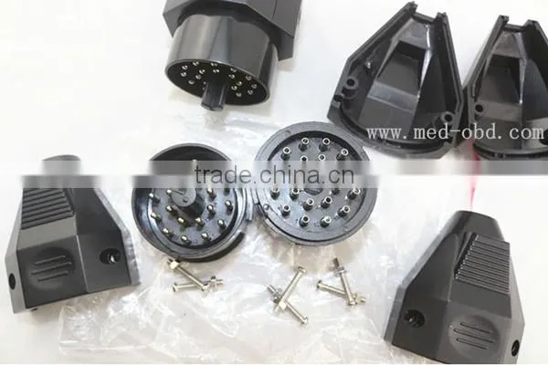 Assembled 20pin Connector photo-4
