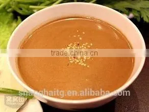 JMS-50 Up-right Food Colloid Mill for Peanuts Almond Nuts photo-6