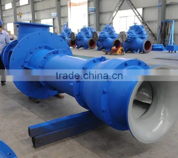 Petrol Pump Vertical Turbine Pump photo-5