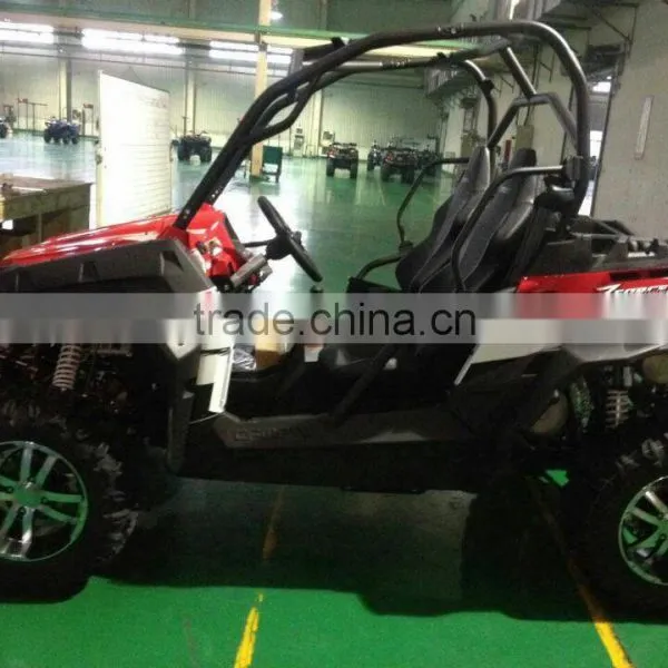 CFMOTO 800cc 4x4 Side by Side UTV, Dune Buggy Price photo-6