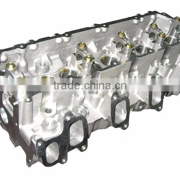 Cheap Price Toyota 1kz-te Cylinder Head for Toyota Land Cruiser Diesel 11101-69175 photo-3
