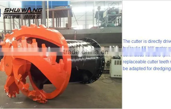 Low Price of the Dredger photo-5
