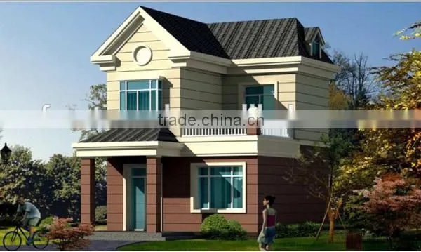 Prefab House photo-2