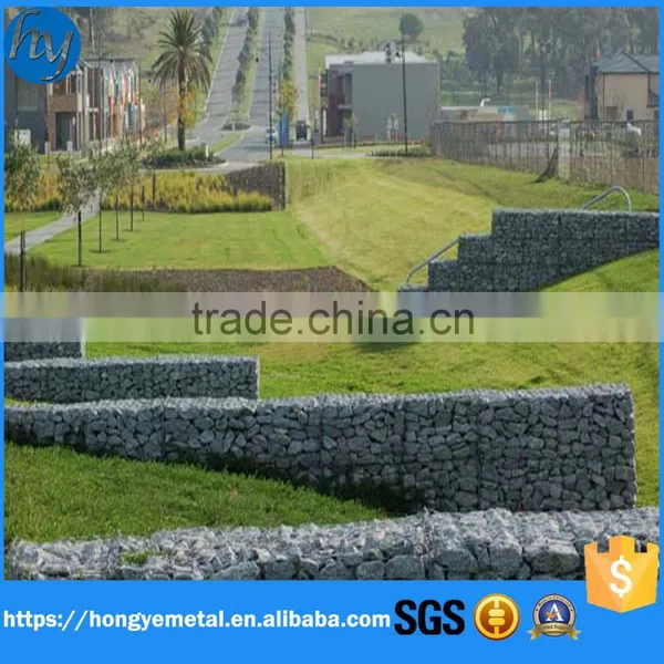 2016 Welded Gabion From Poland