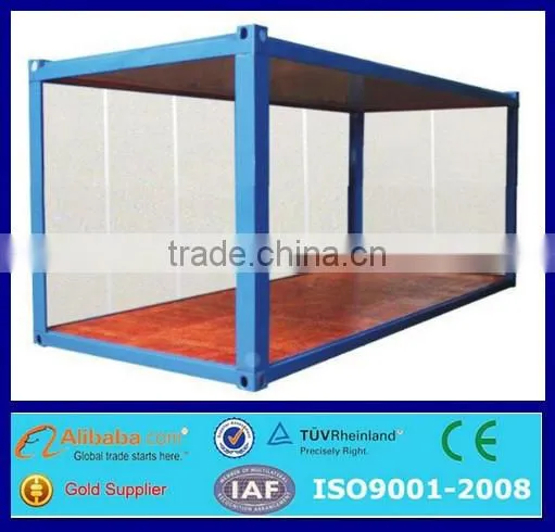 Hot Sale Modern Iso 20ft Shipping Container Frame photo-3
