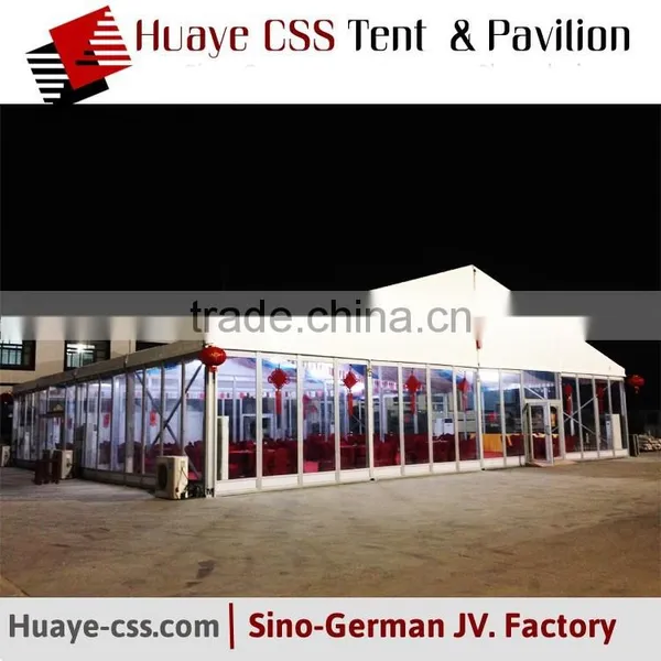 Good Quality Popular Outdoor Winter Wedding Tent photo-5