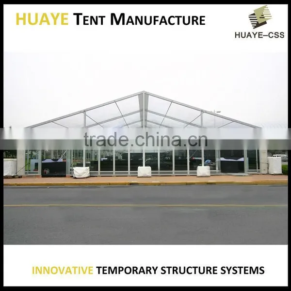 Good Quality Transparent Clear Tent for Events and Party Tent Exhibiton Tent photo-6