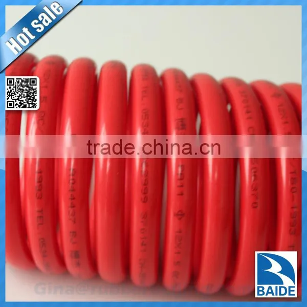 Factory Price Nylon Spiral Tube photo-4